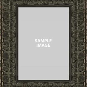 RR11 Espresso Frame *11x16*