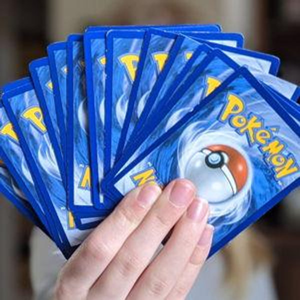 Pokemon Card Fund