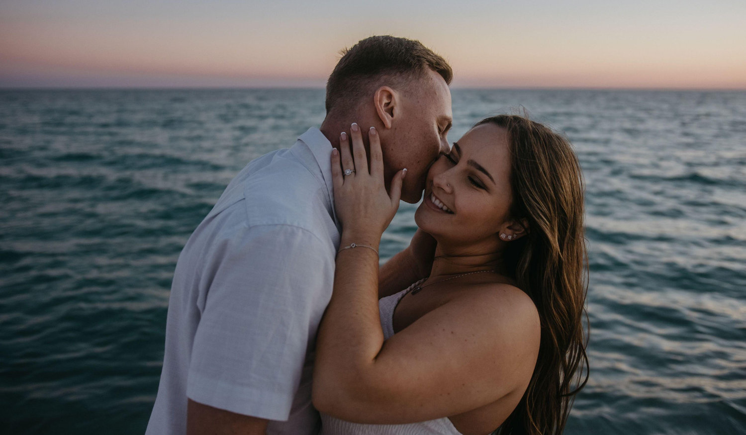 Jeneva Fowler and Shane Foster's Wedding Website