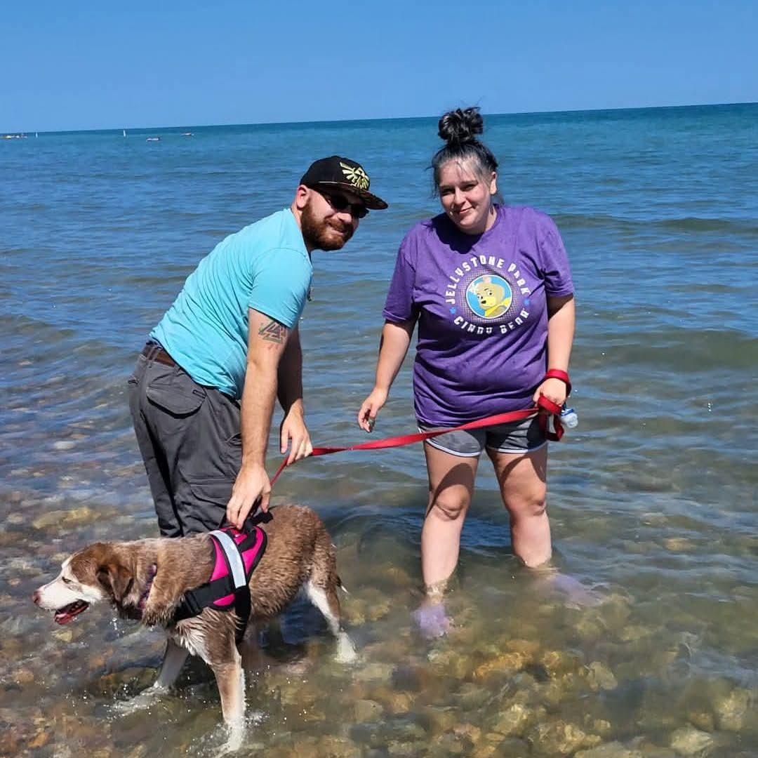 Camping with Stella 2022