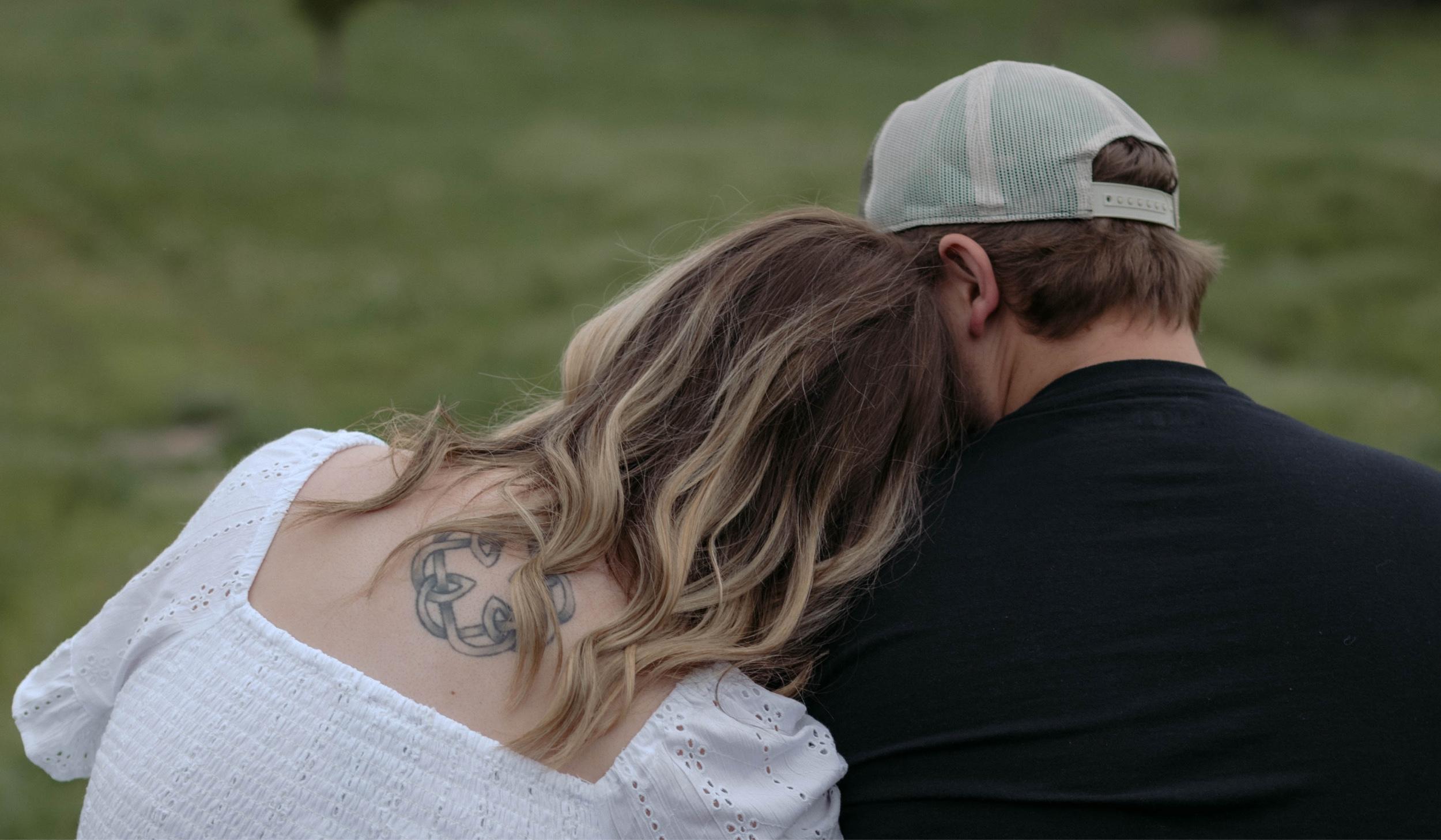 The Wedding Website of Chrysta Bruns and James Olson