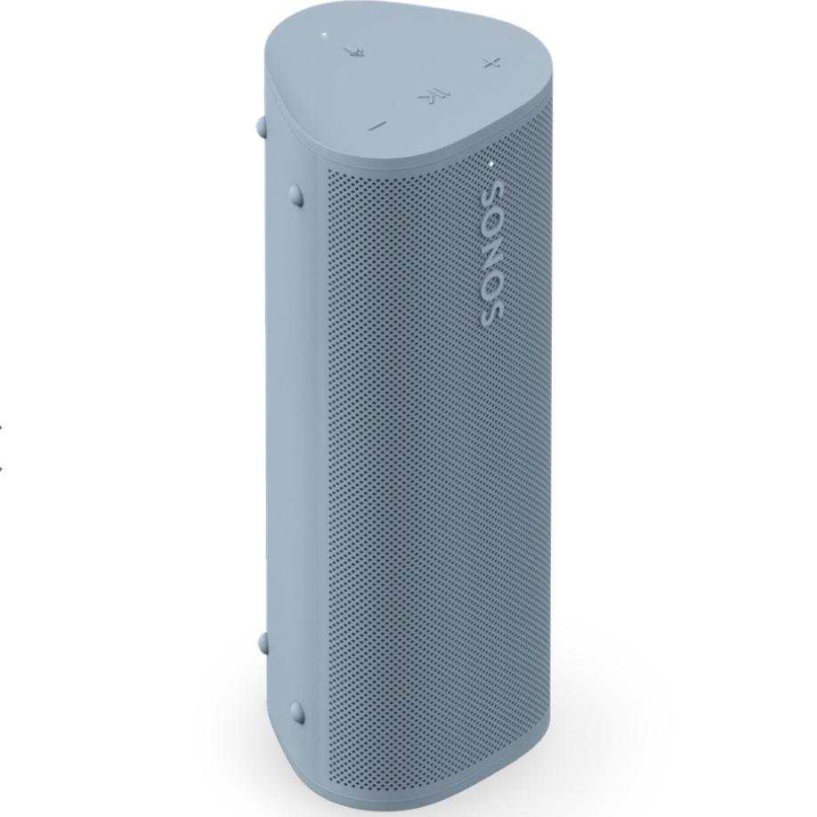 Sonos | Roam 2: Portable Waterproof Bluetooth Speaker (Wave)