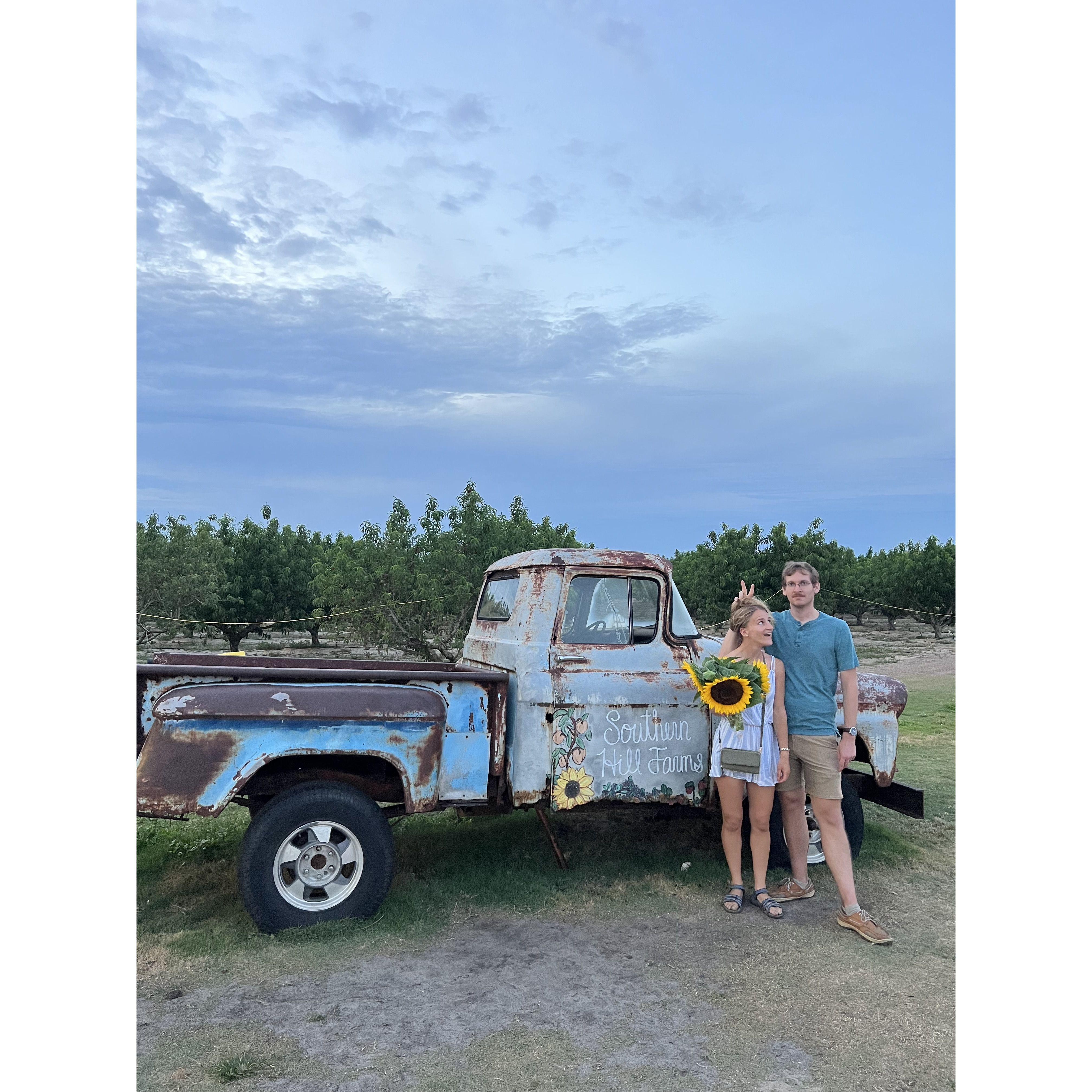 Southern Hill Farm, FL