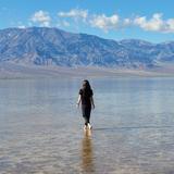Badwater Basin