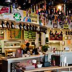 Kay Bob's Grill & Ale