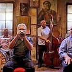 “I’m not sure, but I’m almost positive, that all music came from New Orleans.” – Ernie K-Doe