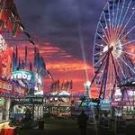 Cape Fear Fair & Expo