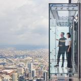 Skydeck Chicago