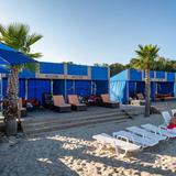 Paradise Ocean Club