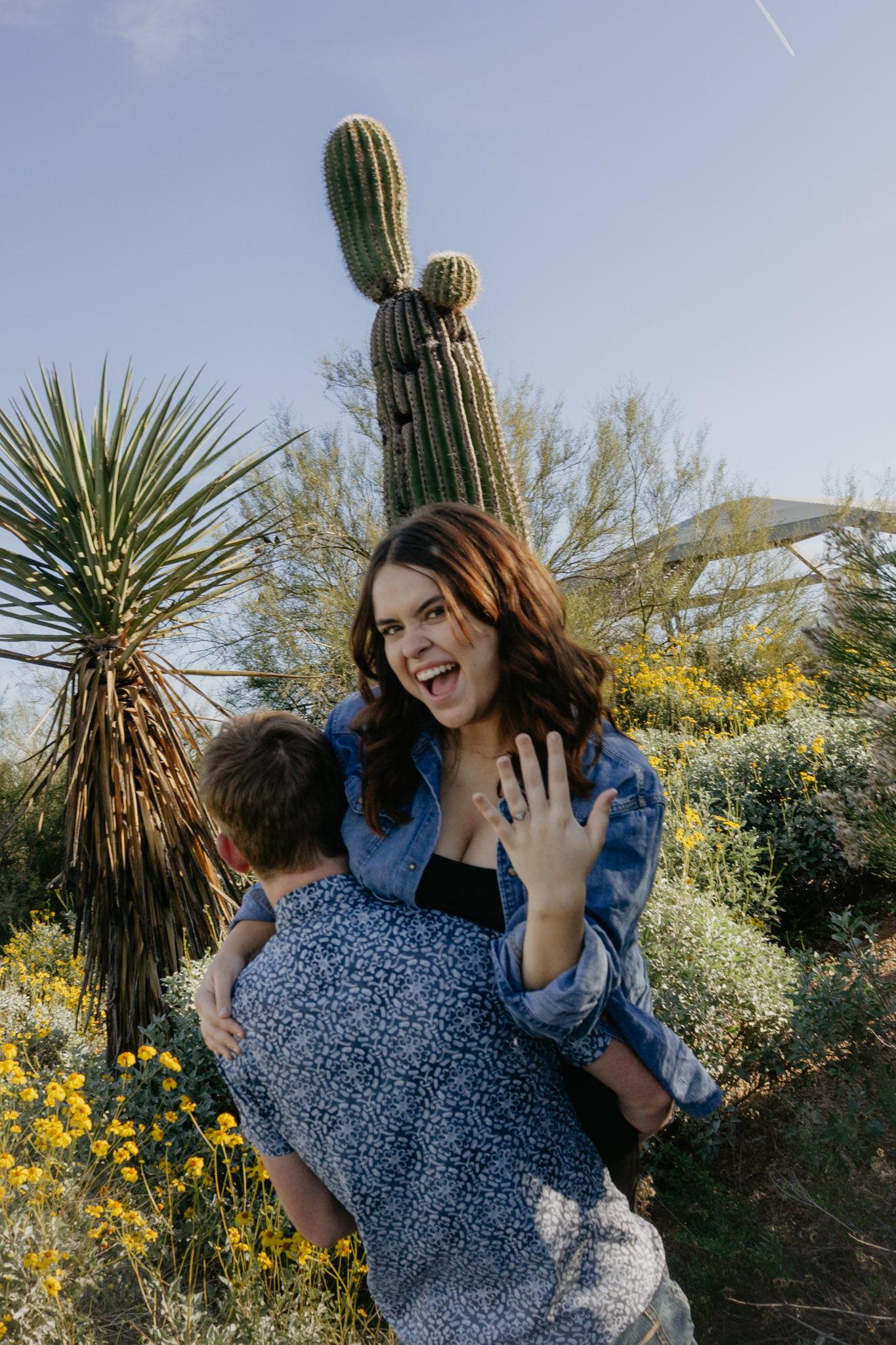 The Wedding Website of Gracie Annala and Ethan Mitchell