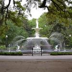 Forsyth Park