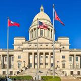 Arkansas State Capitol Building