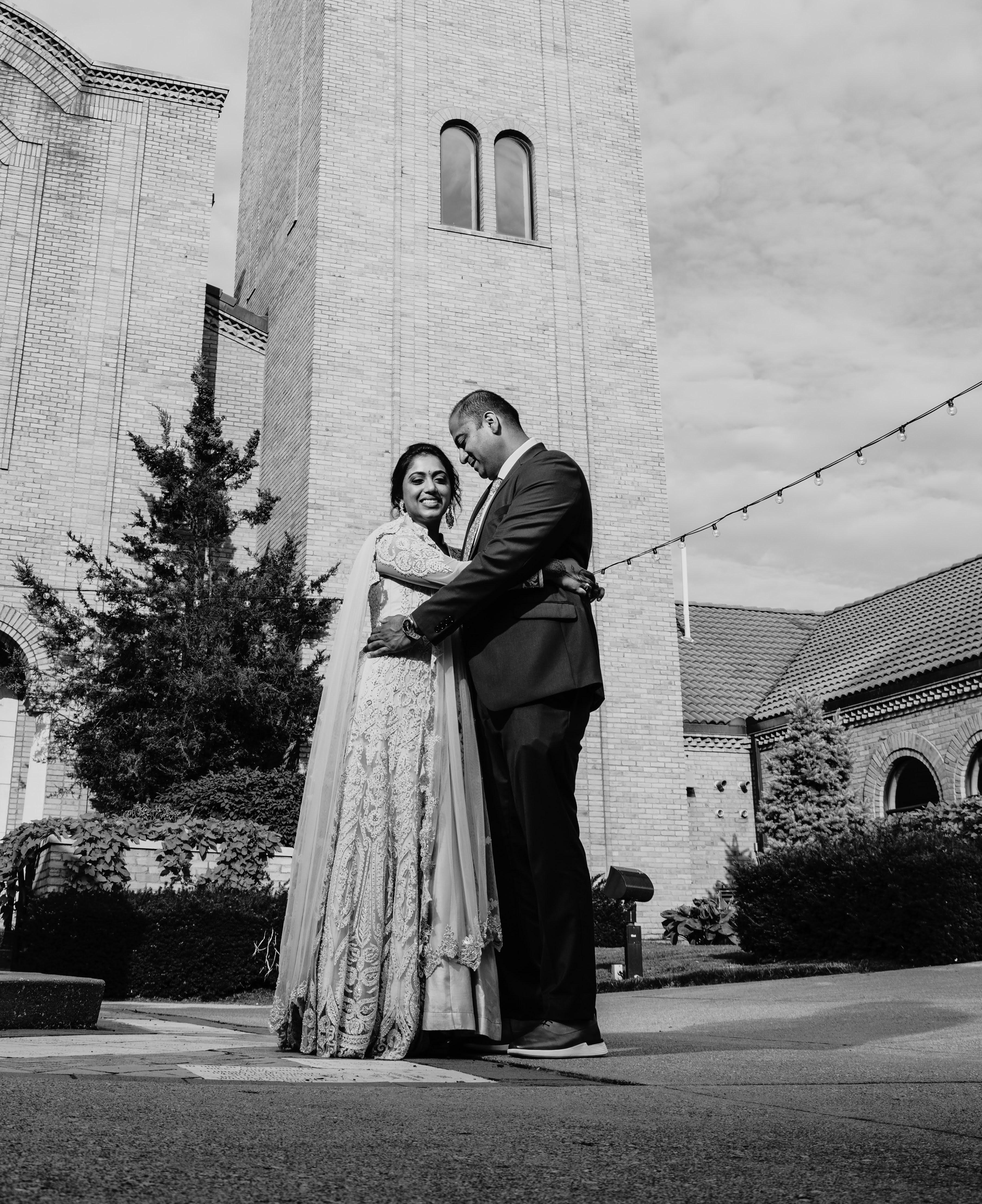 The Wedding Website of Sneha Patel and Viren Patel