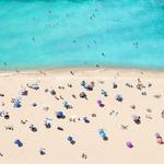 Oval Beach