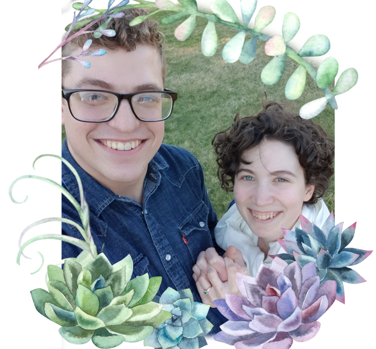 The Wedding Website of Mary Nichols and Jay Luper