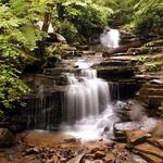 Trough Creek State Park