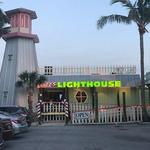 Buzz's Lighthouse Restaurant (Casual Lunch/Dinner on the Bay)