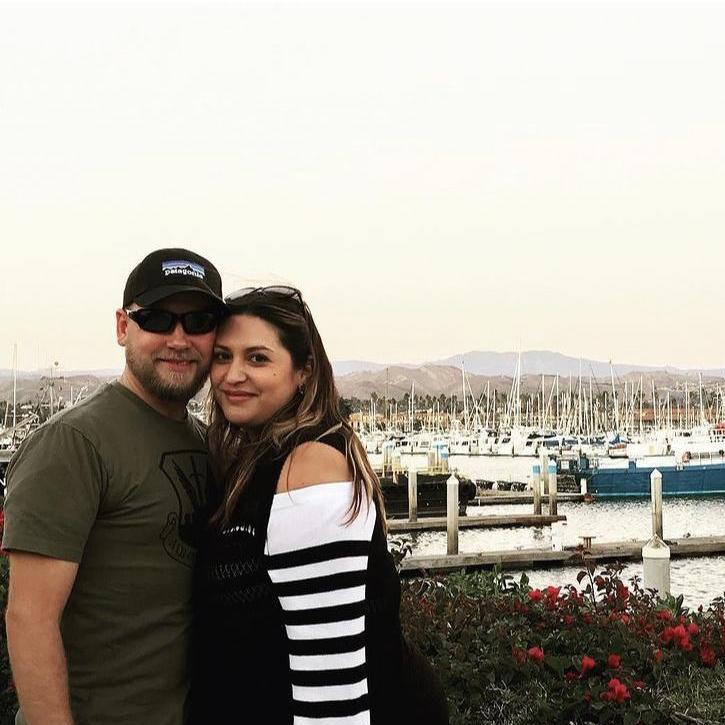 Veteran's Day 2018, Ventura Harbor.