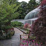 Lamberton Conservatory