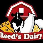 Reed's Dairy