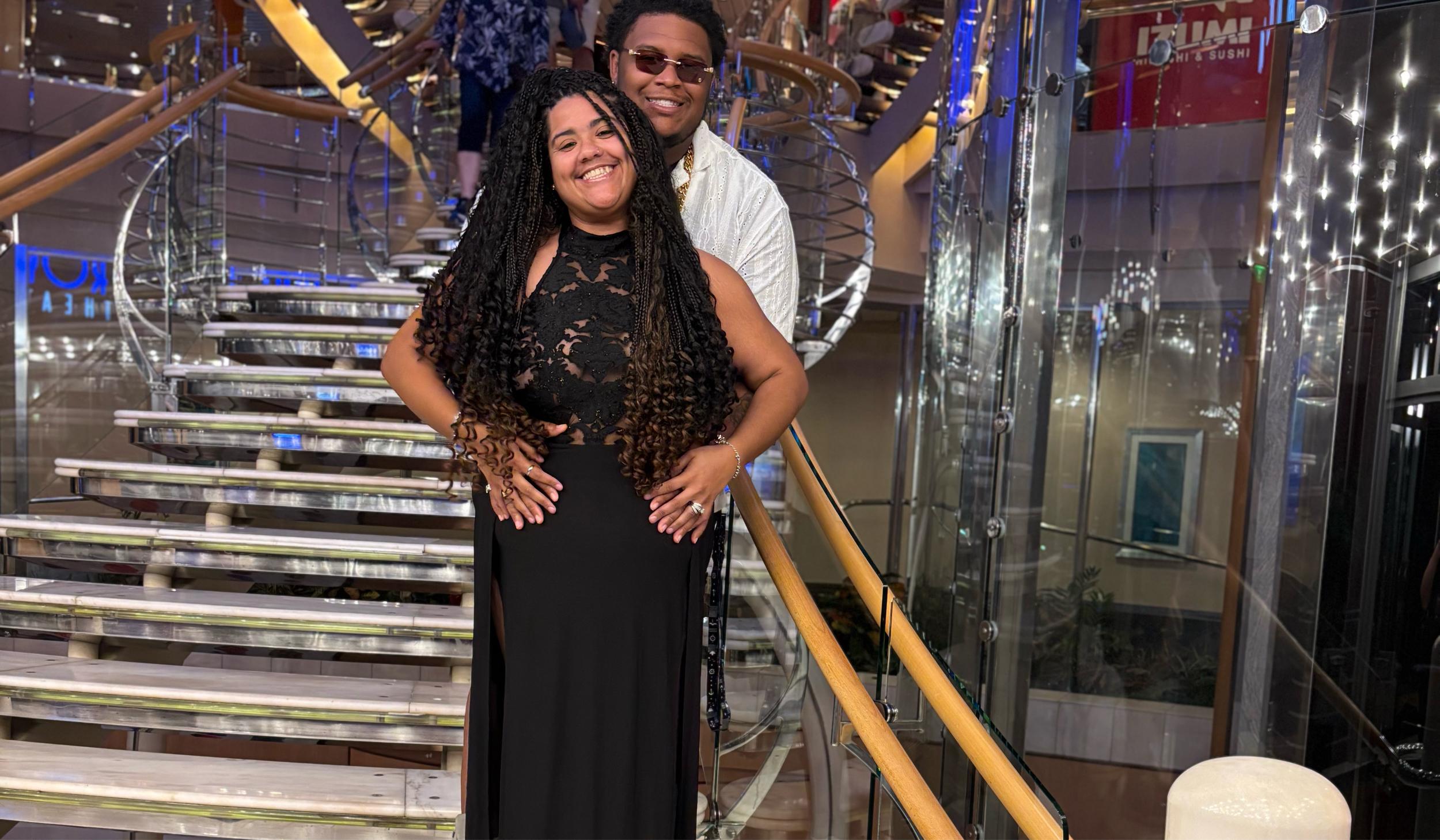 The Wedding Website of Nicole Mize and Robert Edelen