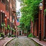 Beacon Hill - Boston