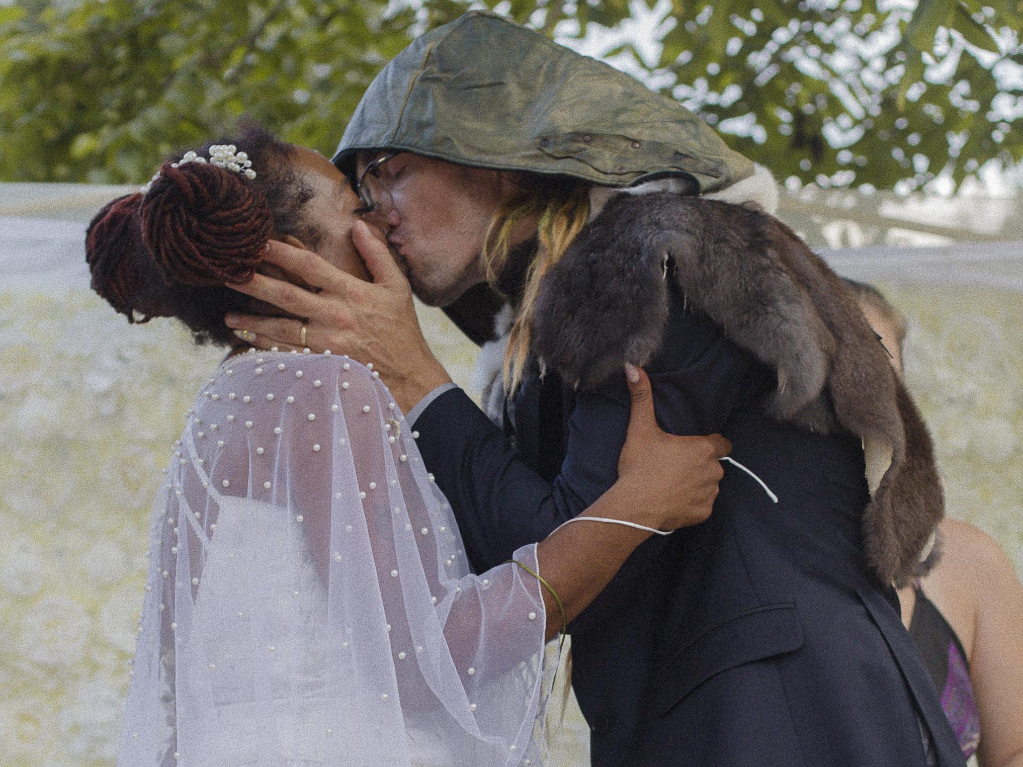 The Wedding Website of Tashi Stewart and Charles Weaver