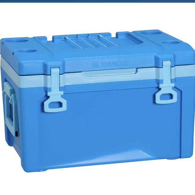 Stanley Cooler