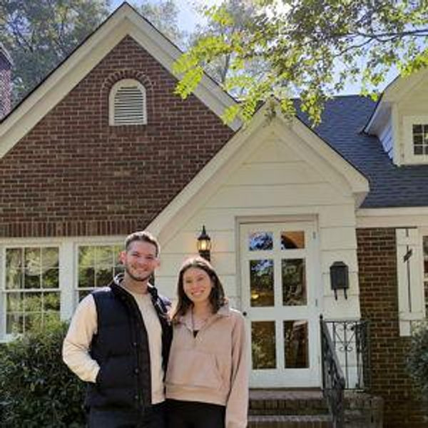 Our Home Renovation Fund