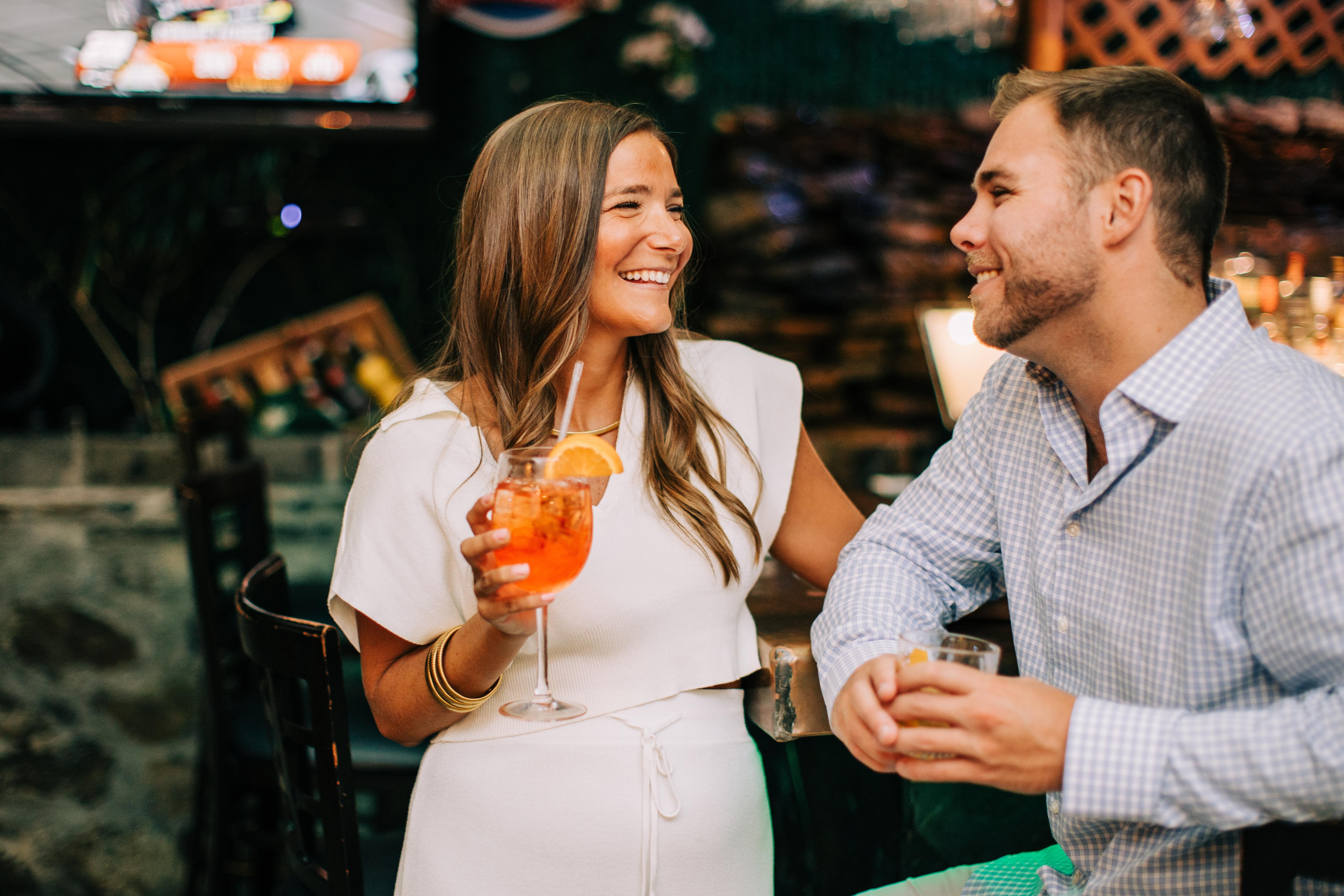The Wedding Website of Kevin Brennan and Gianna Santanello