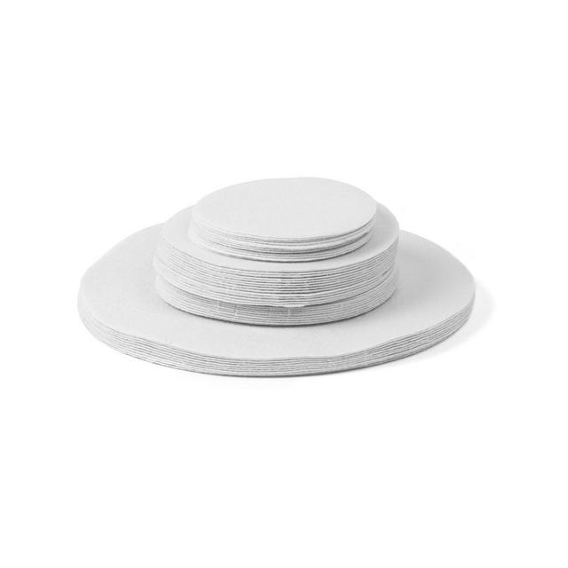 Richards Homewares China Storage Felt Plate Seperators