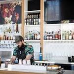 Wesley & Rose Lobby Bar