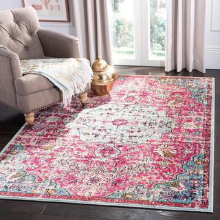 Madison Sabire Area Rug
