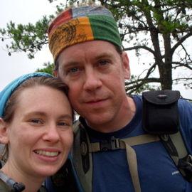 2008 - Red River Gorge