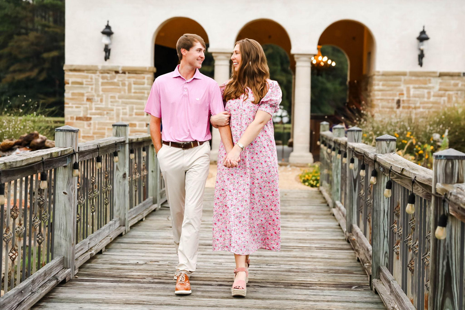 The Wedding Website of Abbye Bell and Jordan Hobbs
