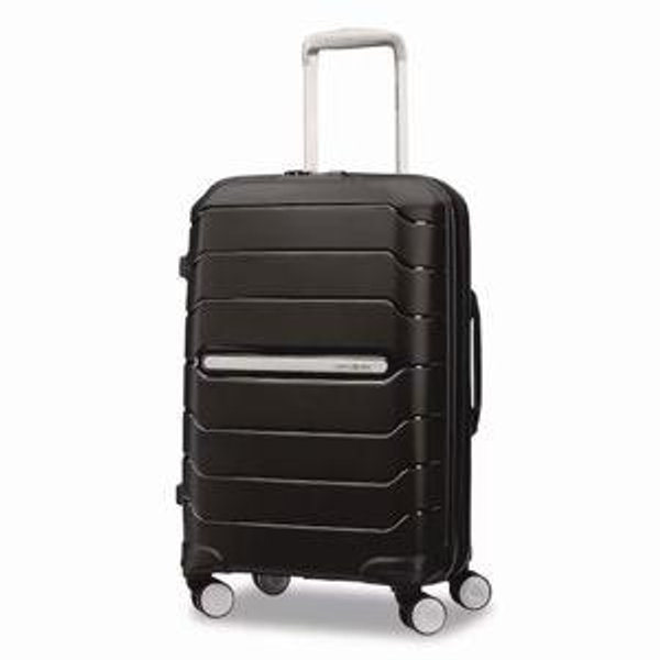 Freeform Large Spinner | Large Checked Luggage | Samsonite