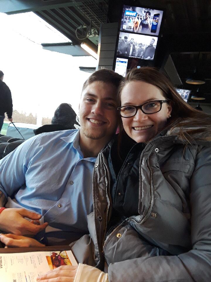 Top Golf - February 2019