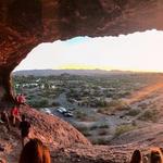 Hole in the Rock