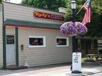 Rudy's Bar & Grill
