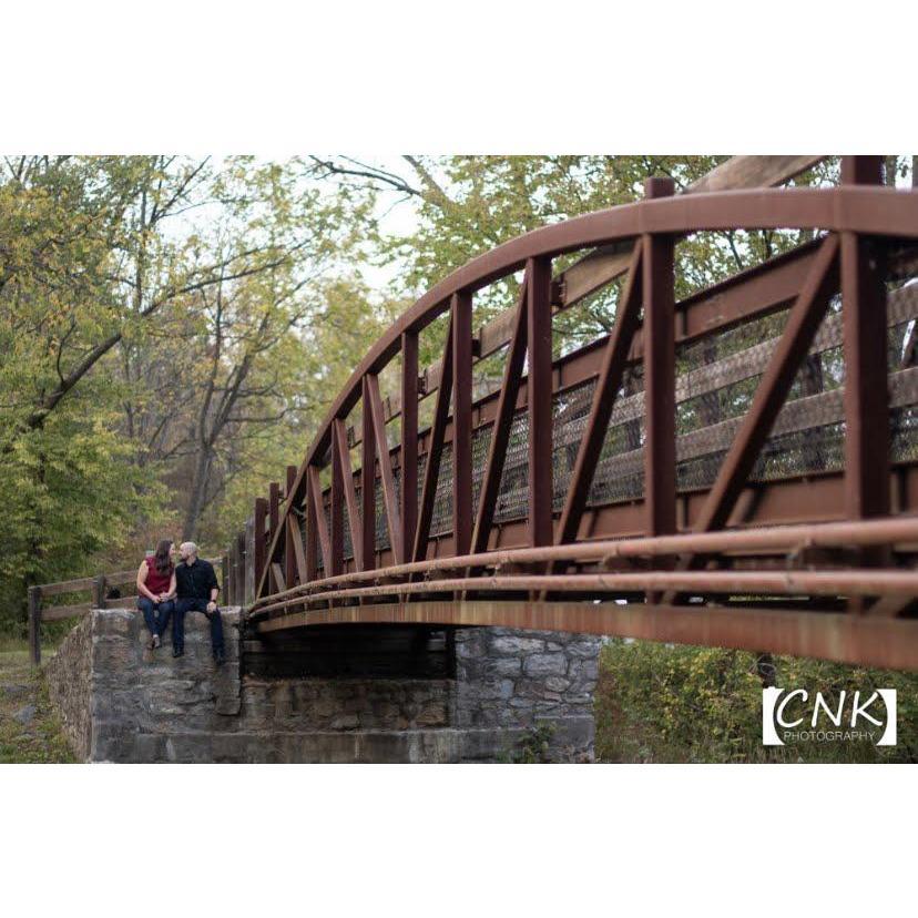 Engagement Session Fall 2019