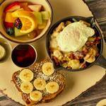 Egg Harbor Cafe