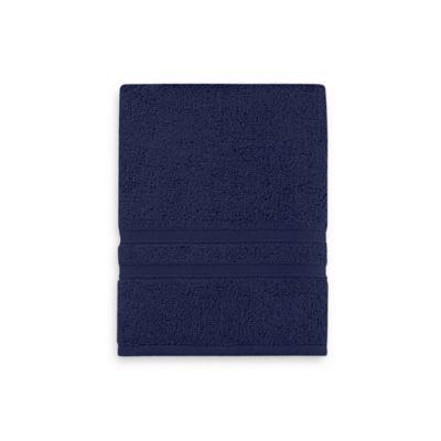 Wamsutta® Ultra Soft MICRO COTTON® Hand Towel in Fog