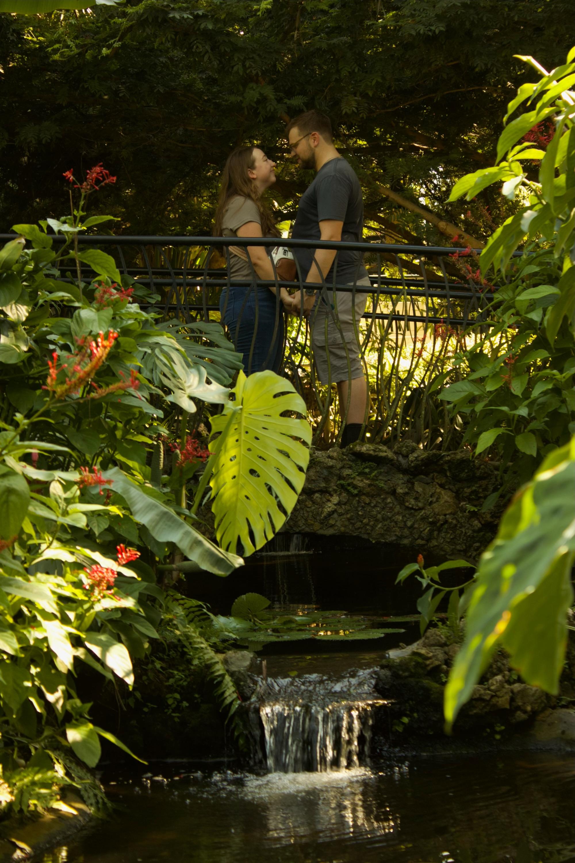 The Wedding Website of Tamerah Cochran and Sam Rainwater