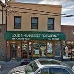 Louie's Manhasset Restaurant