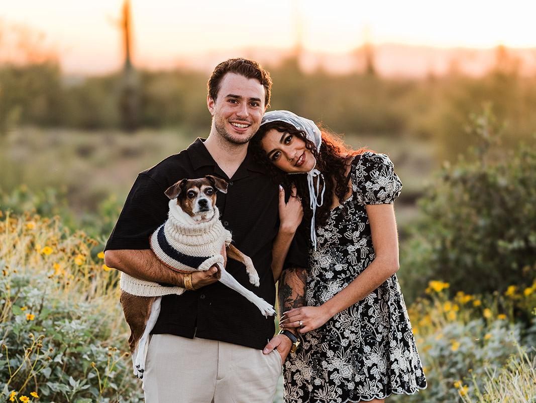 The Wedding Website of Thomas Barton and Savannah Mendoza