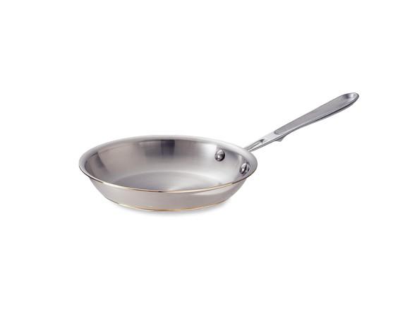 All-Clad Copper Core Fry Pans 10"