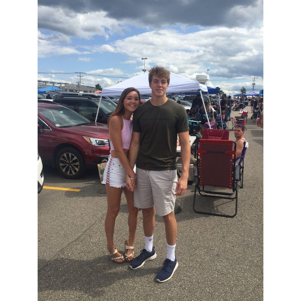 Kenny Chesney Concert, 2017