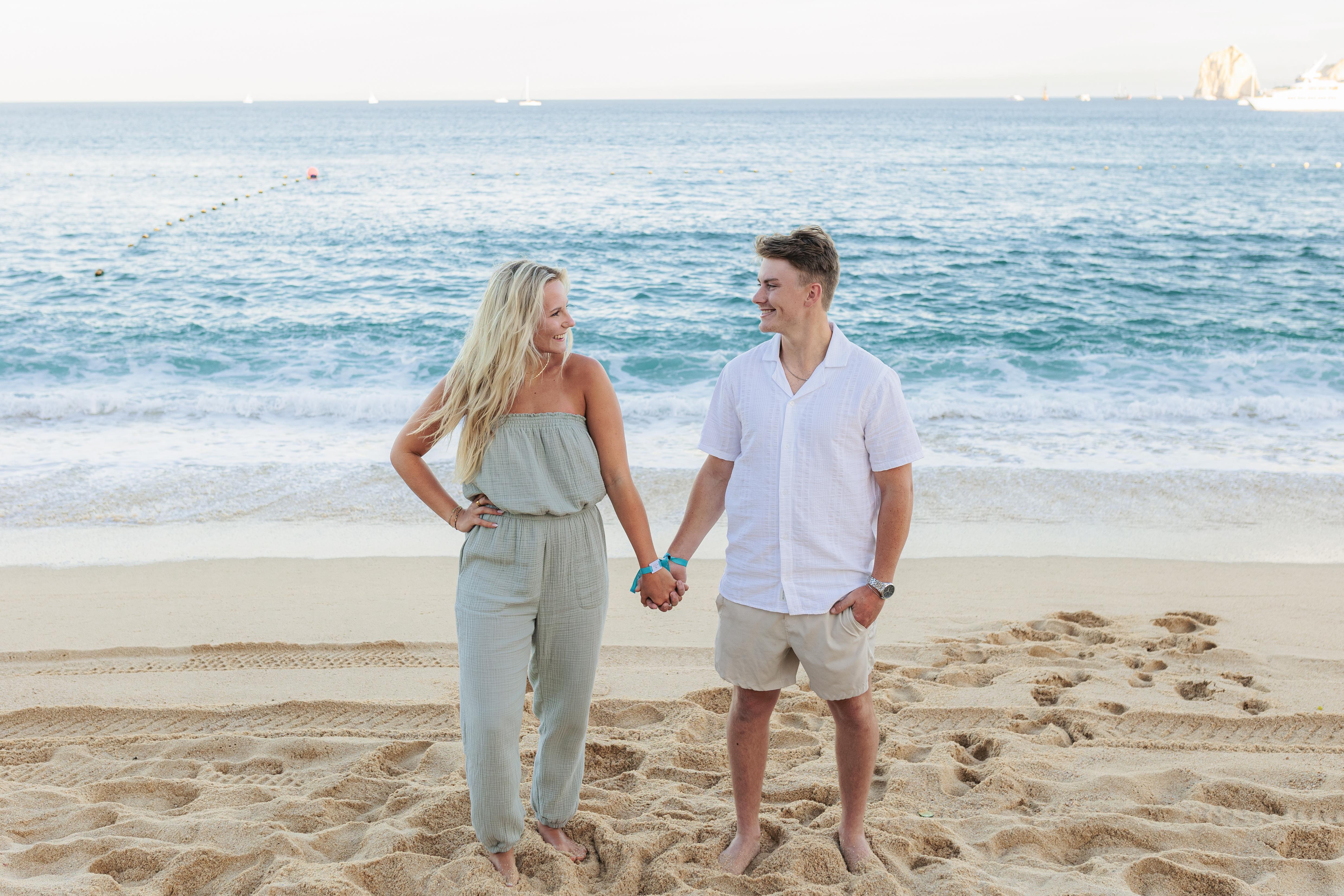 The Wedding Website of Kaiden Holt and Drew Bailey