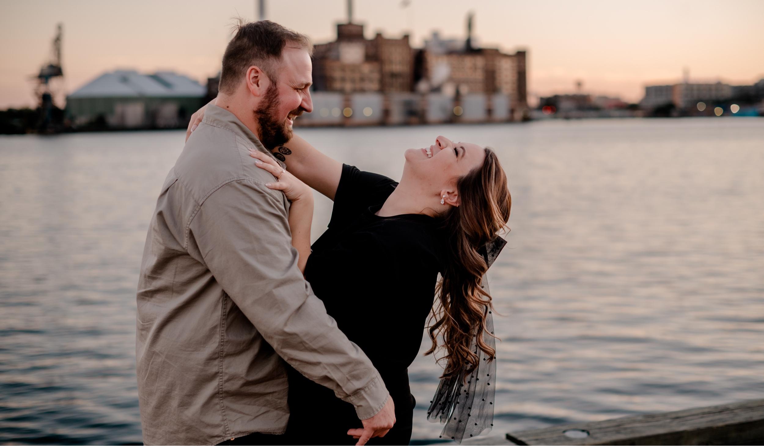 The Wedding Website of Timothy Willey and Allyson Manion