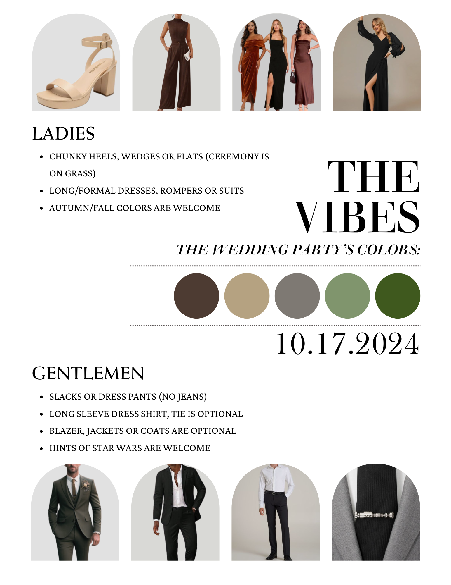 The Wedding Website of Danielle Matias and Garrett Fernandez